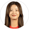 Yu-Ri Choe, Midfielder for South Korea