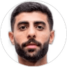 Bilal Al Raeesi, Midfielder for Ajman