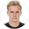 Hendrik Bonmann, Goalkeeper for PFC Ludogorets Razgrad