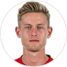 Oliver Steurer, Defender for Ried