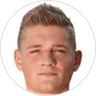 Yannick Geisler, Midfielder for 
    