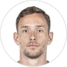 Jannik Muller, Defender for VfL Osnabrück