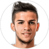 F. Tuncer, Defender for SV Eintracht Hohkeppel