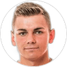 A. Wallenborn, Defender for Eintracht Norderstedt