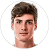 Danilo Wiebe, Midfielder for Alemannia Aachen