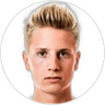 Lukas Scepanik, Defender for Alemannia Aachen