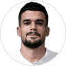 Cauly, Midfielder for São Paulo