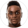 Arnold Budimbu, Defender for 1. FC Bocholt