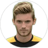 J. Parker, Attacker for Gloucester City