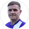 T. Brenner, Defender for FC Nöttingen