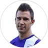 M. Bilger, Midfielder for FC Nöttingen