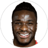 Fabrice Ondoa, Goalkeeper for FK Rabotnicki
