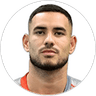 Antonio Sanabria, Forward for Internacional