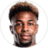 Adama Traore, Forward for Deportivo La Coruña