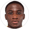 Z. Enguene, Midfielder for 
    