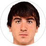 Joel Huertas, Midfielder for 
    
