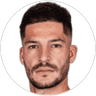 Cayetano Quintana, Forward for Recreativo de Huelva