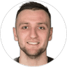 Karol Szymanski, Goalkeeper for Piast Gliwice