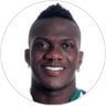 Miguel Murillo, Forward for Carlos Mannucci