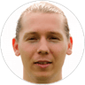 H. Chatting, Midfielder for Canvey Island