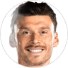 Kieffer Moore, Forward for Wrexham
