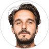 J. Goddard, Attacker for Boreham Wood