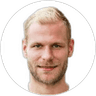 Artur Bogusz, Defender for Chrobry Głogów