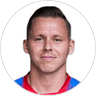 Tomasz Mokwa, Defender for Piast Gliwice
