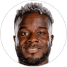 Maxwel Cornet, Forward for West Ham United