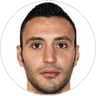 Mircea Ionuț Axente, Attacker for 
    