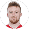 Tobias Mohr, Midfielder for Standard Liège