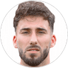 J. Klein, Midfielder for Bonner SC