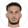 Leart Paqarada, Defender for 1. FC Heidenheim 1846