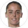 Mariana Larroquette, Attacker for Orlando Pride