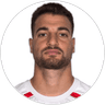 Sinan Bakis, Forward for Real Zaragoza