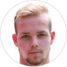 J. Jarecki, Midfielder for 
    