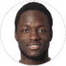 Ismael Diawara, Goalkeeper for Sirius