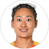 Haiyan Wu, Defender for China PR
