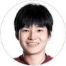 Xin Zhang, Midfielder for China PR