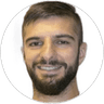 D. Stojković, Defender for OFK Vršac
