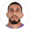 Cristian Chavez, Forward for Boca Unidos
