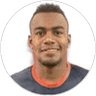 C. Espinoza, Attacker for Atlético El Vigía