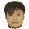 Du Zhenyu, Midfielder for Changchun Yatai