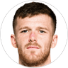 Rhys Healey, Forward for Barrow