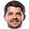 Igor Gorbatenko, Midfielder for 
    