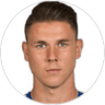 Damian Rasak, Midfielder for GKS Katowice