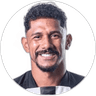 Sobral Fernando, Midfielder for Coritiba
