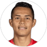 S. Herrera, Attacker for Sacramento Republic