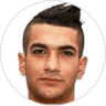 F. Apap, Defender for Hibernians