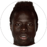 Idrissa Camará, Attacker for US Avellino 1912